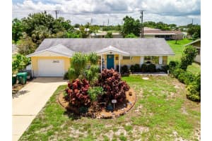 3602 HARBOR BOULEVARD, PORT CHARLOTTE, FL 33952 Sold 01/08/25