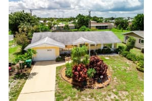 3602 HARBOR BOULEVARD, PORT CHARLOTTE, FL 33952 Sold 01/08/25