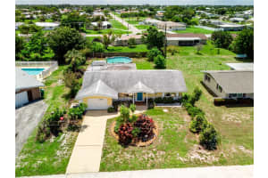3602 HARBOR BOULEVARD, PORT CHARLOTTE, FL 33952 Sold 01/08/25