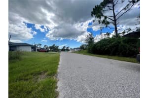 12095 WARDEN AVENUE, PORT CHARLOTTE, FL 33981 - MLS#MFRC7494935