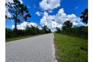 12095 WARDEN AVENUE, PORT CHARLOTTE, FL 33981 - MLS#MFRC7494935