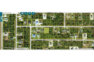 12095 WARDEN AVENUE, PORT CHARLOTTE, FL 33981 - MLS#MFRC7494935