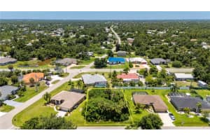 23103 WORTH AVENUE, PORT CHARLOTTE, FL 33954 Sold 12/15/25