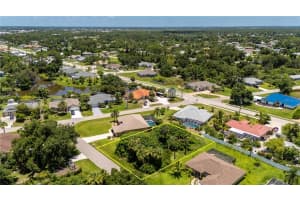 23103 WORTH AVENUE, PORT CHARLOTTE, FL 33954 Sold 12/15/25