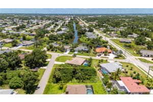 23103 WORTH AVENUE, PORT CHARLOTTE, FL 33954 Sold 12/15/25