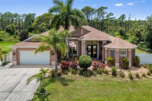 1009 CAMPBELL STREET, PORT CHARLOTTE, FL 33953 Sold 10/15/24