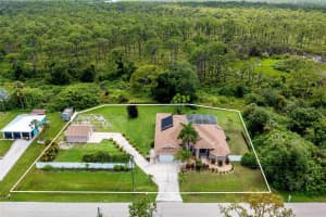 1009 CAMPBELL STREET, PORT CHARLOTTE, FL 33953 Sold 10/15/24