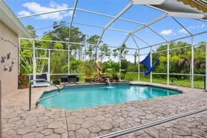 1009 CAMPBELL STREET, PORT CHARLOTTE, FL 33953 Sold 10/15/24