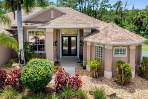 1009 CAMPBELL STREET, PORT CHARLOTTE, FL 33953 Sold 10/15/24