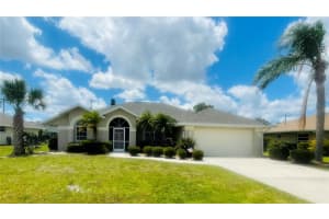 515 ALLWORTHY STREET, PORT CHARLOTTE, FL 33954 Sold 07/22/25