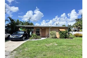 115 MARTIN DRIVE, PORT CHARLOTTE, FL 33952 Sold 09/11/24