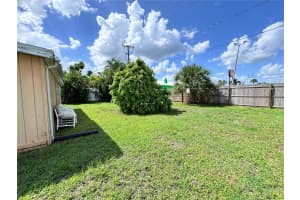 115 MARTIN DRIVE, PORT CHARLOTTE, FL 33952 Sold 09/11/24