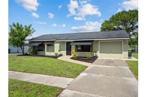 3217 GATUN STREET, NORTH PORT, FL 34287 Sold 10/28/24