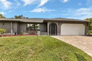 269 & 281 FRANCA STREET, PUNTA GORDA, FL 33983 Sold 03/19/25