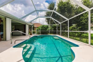 2443 MONTPELIER ROAD, PUNTA GORDA, FL 33983 Sold 09/09/24