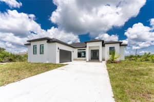9526 ROSEBUD CIRCLE, PORT CHARLOTTE, FL 33981 Sold 04/14/25