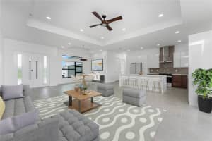 9526 ROSEBUD CIRCLE, PORT CHARLOTTE, FL 33981 Sold 04/14/25