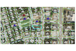 LAMSON AVE, SPRING HILL, FL 34608 Sold 08/18/25