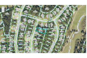 4461 MAJESTIC HILLS LOOP, BROOKSVILLE, FL 34601 Sold 12/02/24