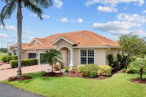 16313 SUNSET PALMS BOULEVARD, PUNTA GORDA, FL 33955 Sold 11/22/24