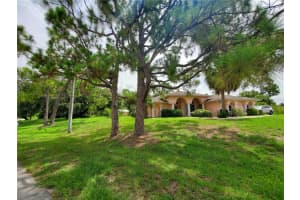 4734 GERMANY AVENUE, NORTH PORT, FL 34288 Sold 02/28/25