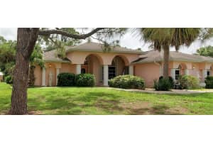 4734 GERMANY AVENUE, NORTH PORT, FL 34288 Sold 02/28/25