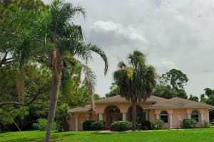 4734 GERMANY AVENUE, NORTH PORT, FL 34288 Sold 02/28/25