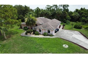 4734 GERMANY AVENUE, NORTH PORT, FL 34288 Sold 02/28/25