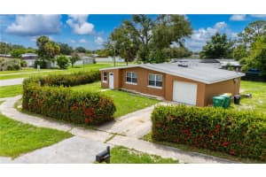 3164 NORMANDY DRIVE, PORT CHARLOTTE, FL 33952 Sold 09/10/24