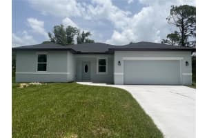 13198 GOTHAM AVENUE, PORT CHARLOTTE, FL 33953 Sold 05/30/25
