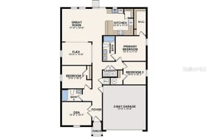 1624 SAN MATEO DRIVE, NORTH PORT, FL 34288 Sold 05/27/25