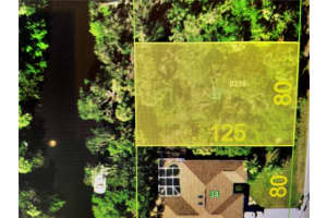 2267 CANNOLOT BOULEVARD, PORT CHARLOTTE, FL 33948 - MLS#MFRC7495163