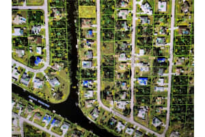 2267 CANNOLOT BOULEVARD, PORT CHARLOTTE, FL 33948 - MLS#MFRC7495163