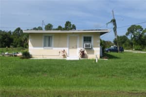 15161 PAYNE STREET, PUNTA GORDA, FL 33955 Sold 08/15/24