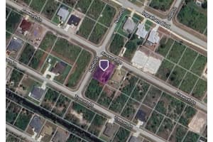 13463 AINSWORTH LANE, PORT CHARLOTTE, FL 33981 - MLS#MFRC7495182