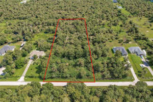 725 35TH AVENUE, NAPLES, FL 34120 Sold 04/11/25