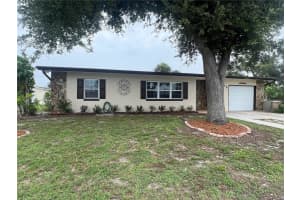 3148 NORMANDY DRIVE, PORT CHARLOTTE, FL 33952 Sold 12/23/24