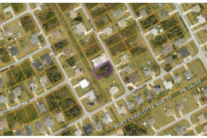 WALTRIP LOT 17 ST, NORTH PORT, FL 34287 Sold 01/20/26