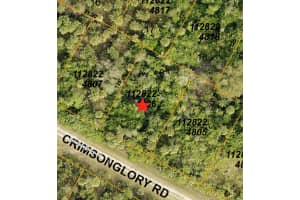 CRIMSONGLORY RD, NORTH PORT, FL 34288 - MLS#MFRC7495215