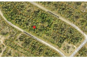 CRIMSONGLORY RD, NORTH PORT, FL 34288 - MLS#MFRC7495215