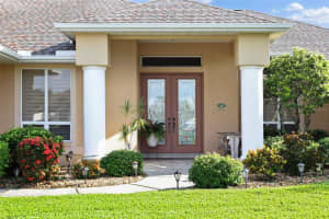 5272 PINEHURST COURT, NORTH PORT, FL 34287 Sold 08/30/24