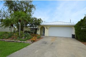 834 FOREST HILL LANE, PORT CHARLOTTE, FL 33948 Sold 05/20/25