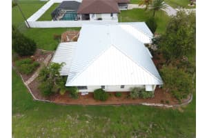 834 FOREST HILL LANE, PORT CHARLOTTE, FL 33948 Sold 05/20/25