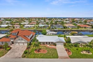2224 PALM TREE DRIVE, PUNTA GORDA, FL 33950 Sold 10/04/24