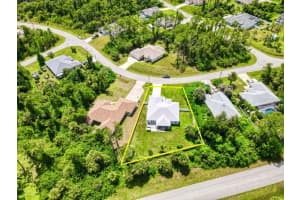 1505 GAUGUIN ROAD, NORTH PORT, FL 34288 Sold 12/30/24