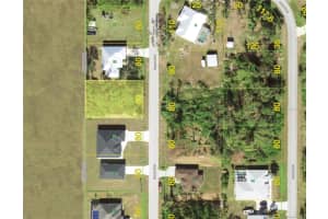 1155 CAMPBELL STREET, PORT CHARLOTTE, FL 33953 Sold 01/27/26