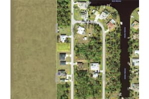 1155 CAMPBELL STREET, PORT CHARLOTTE, FL 33953 Sold 01/27/26