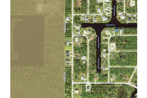 1155 CAMPBELL STREET, PORT CHARLOTTE, FL 33953 Sold 01/27/26