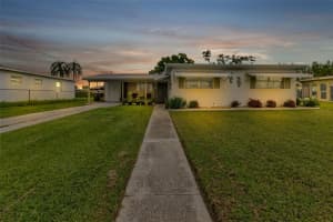 6128 PAN AMERICAN BOULEVARD, NORTH PORT, FL 34287 Sold 09/27/24