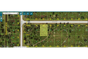 12061 GRADY AVENUE, PORT CHARLOTTE, FL 33981 - MLS#MFRC7495284